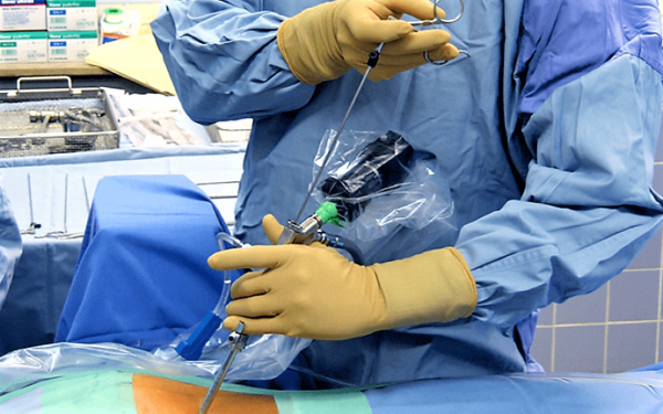 Is your doctor still advising for Open Spine Surgery for Disc Problems ...