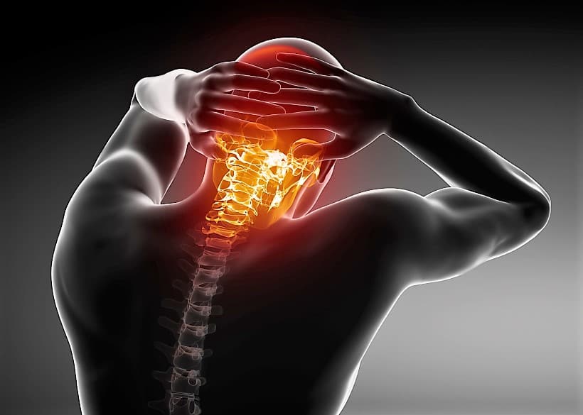 Can Cervical Disc Problems Cause Lower Back Pain